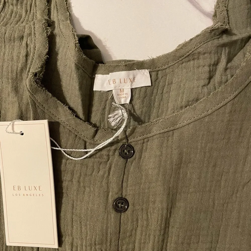 Jumpsuit  - Picture 6 of 7